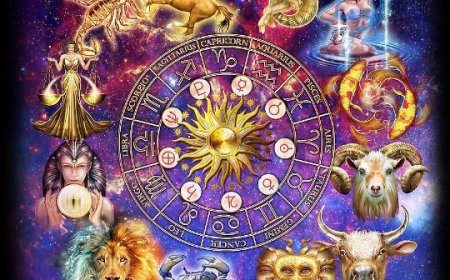 Hidden Top 10 Yogas in Your Horoscope That Can Change Life Overnight