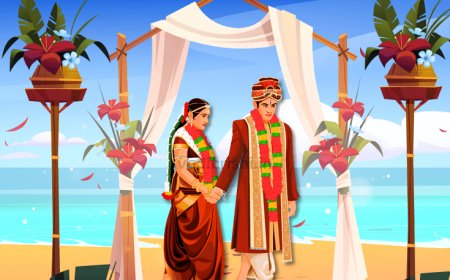 Is Marriage Fixed in Heaven?