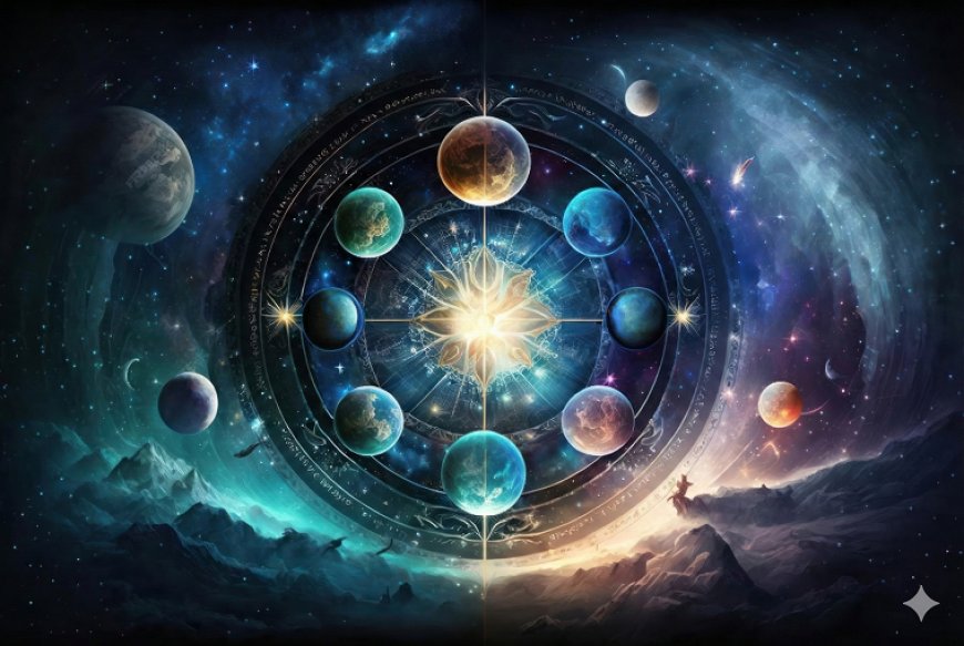 Why Vedic Astrology Predicts Events Before They Happen