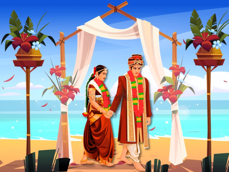 Is Marriage Fixed in Heaven?