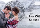 What Kind of Partner Are You Destined to  Marry?