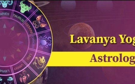 Rare Yogas That Make a Person Extremely Attractive