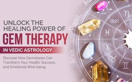 Do Gemstones Really Work?