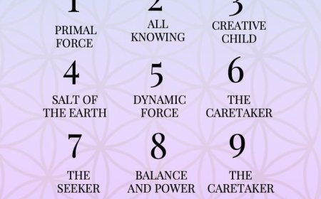 Numerology vs Astrology: Which One Controls Your Destiny More?