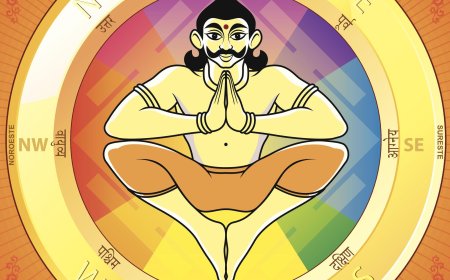 Vastu + Astrology: Why Some Homes Attract Problems