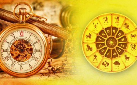 Astrology for Decision-Making: When to Act, When to Wait