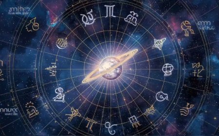 Why Certain Years Become Turning Points in Life