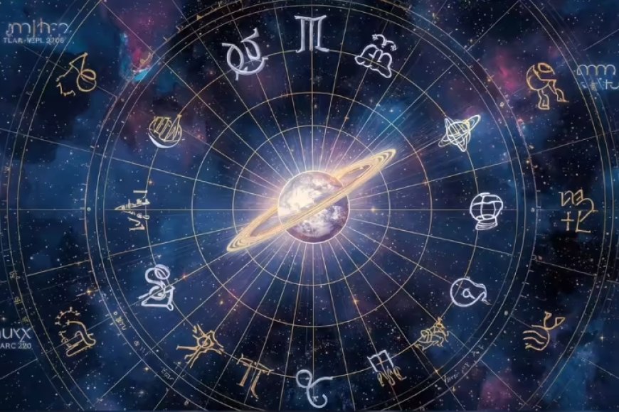 Why Certain Years Become Turning Points in Life - Astrological ...