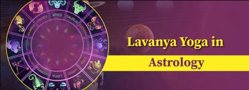 Rare Yogas That Make a Person Extremely Attractive