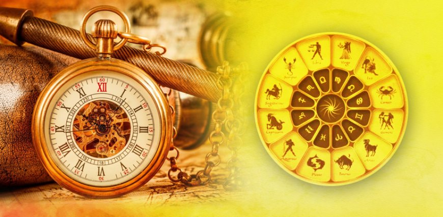 Astrology for Decision-Making: When to Act, When to Wait