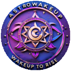 AstroWakeUp